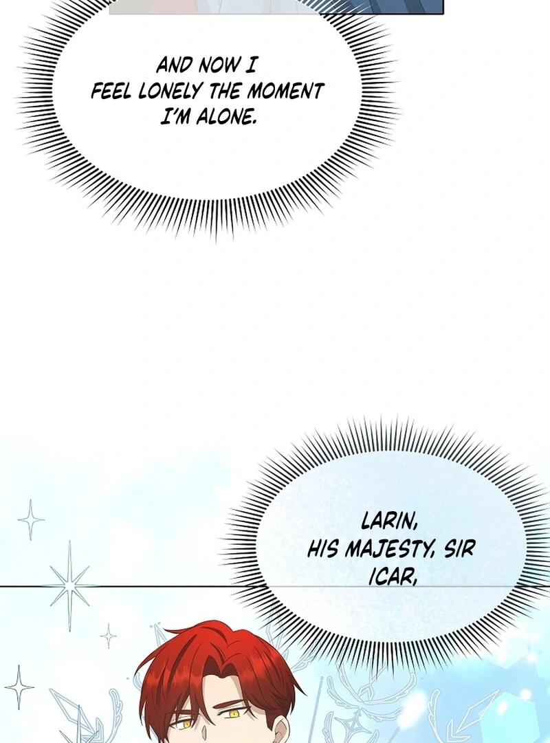 A Mouse Biting a Dragon’s Tail Chapter 52 page 83