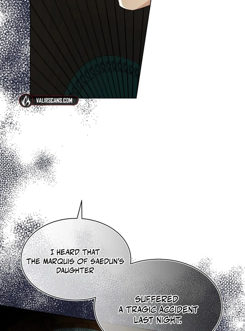 A Mouse Biting a Dragon’s Tail Chapter 52 page 96