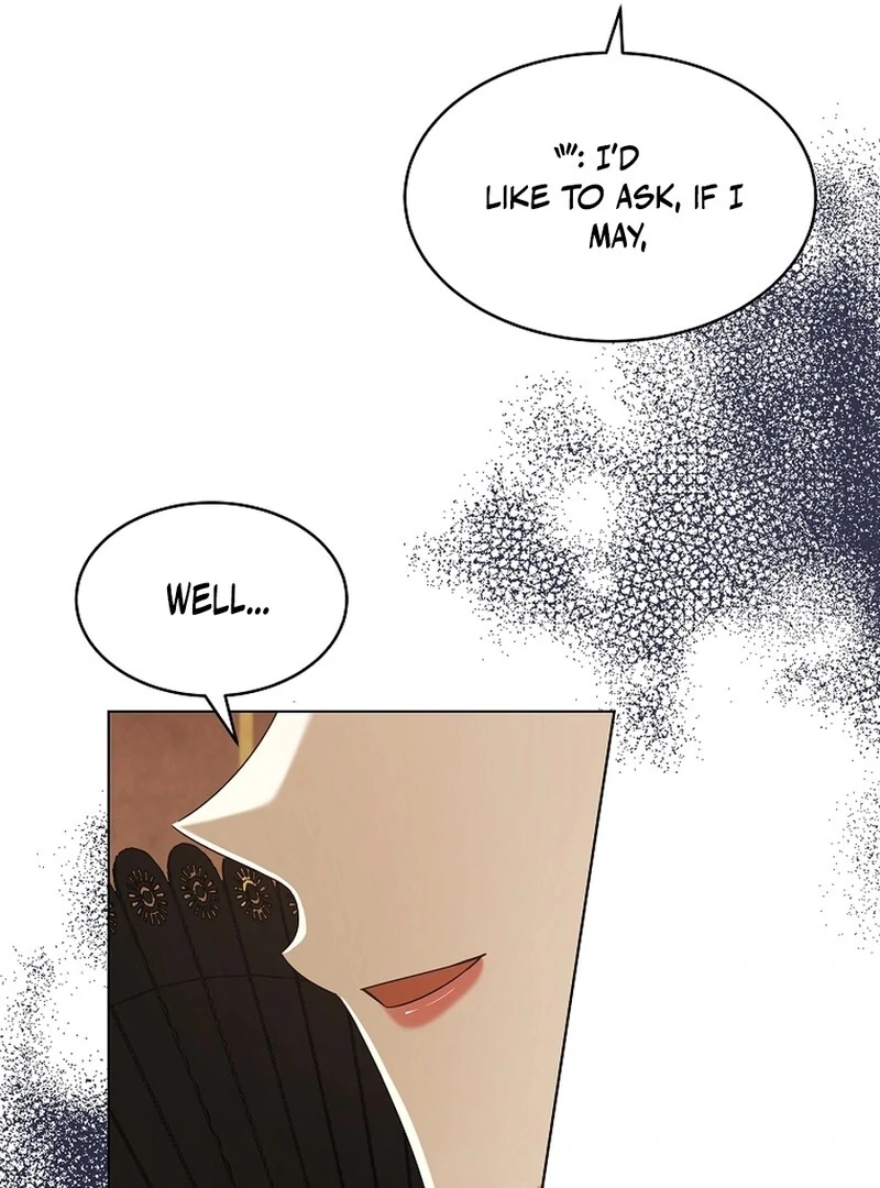 A Mouse Biting a Dragon’s Tail Chapter 52 page 95