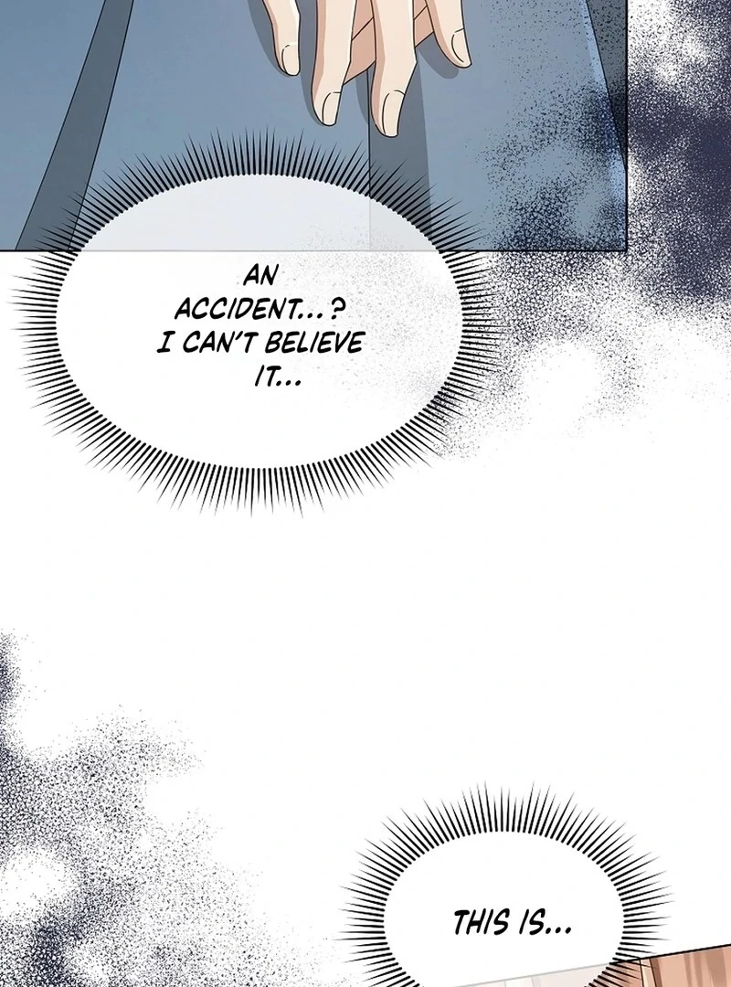 A Mouse Biting a Dragon’s Tail Chapter 52 page 100