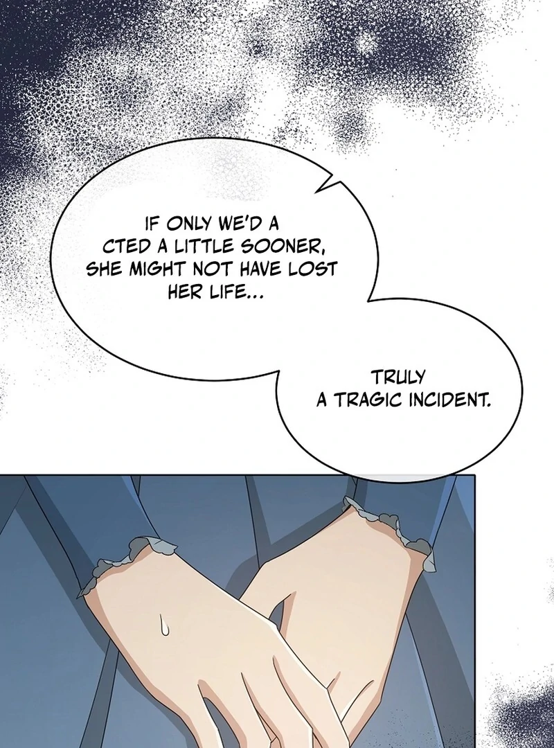 A Mouse Biting a Dragon’s Tail Chapter 52 page 99