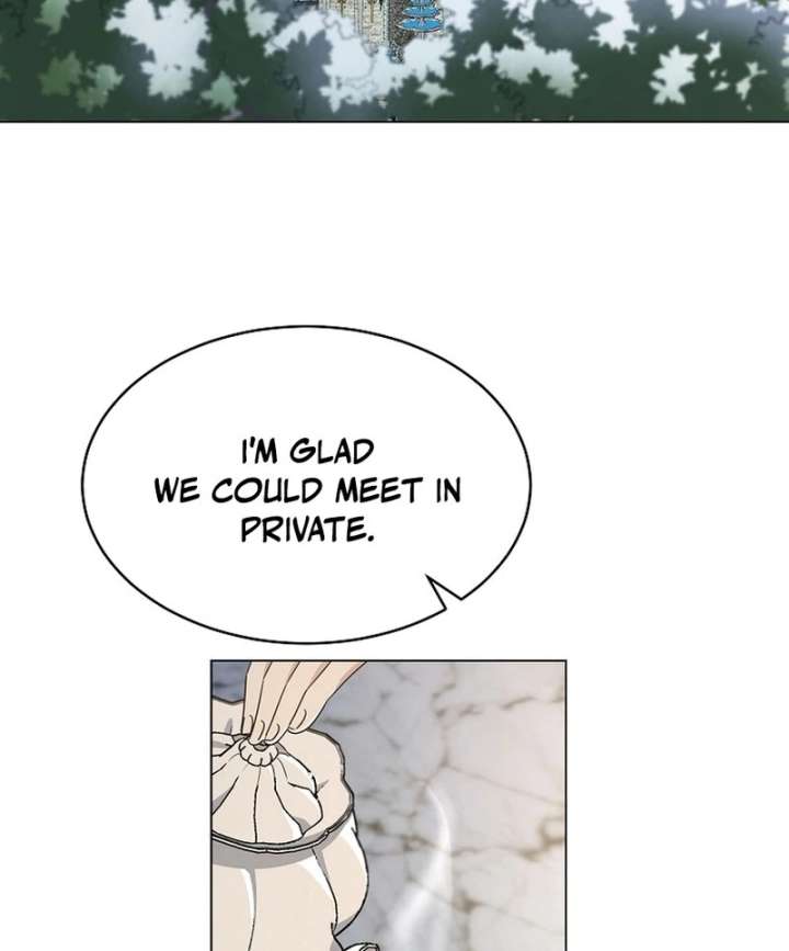 A Mouse Biting a Dragon’s Tail Chapter 53 page 13