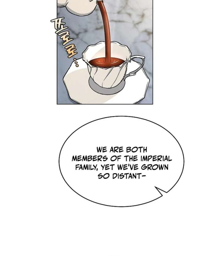 A Mouse Biting a Dragon’s Tail Chapter 53 page 14