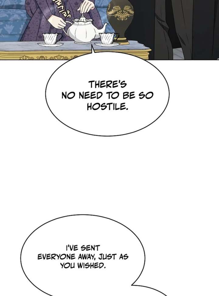 A Mouse Biting a Dragon’s Tail Chapter 53 page 16