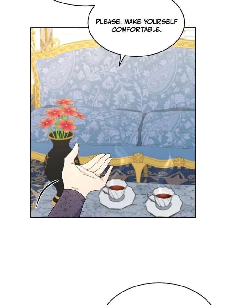 A Mouse Biting a Dragon’s Tail Chapter 53 page 17