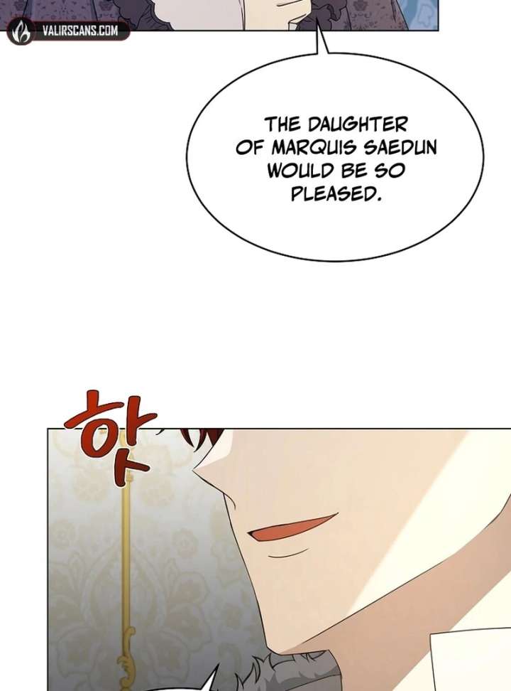 A Mouse Biting a Dragon’s Tail Chapter 53 page 20