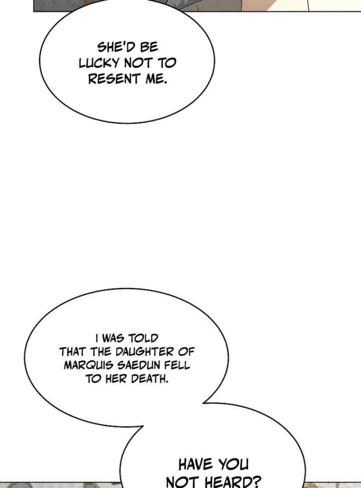 A Mouse Biting a Dragon’s Tail Chapter 53 page 21