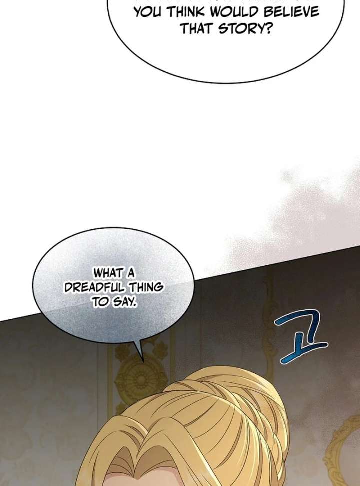 A Mouse Biting a Dragon’s Tail Chapter 53 page 23