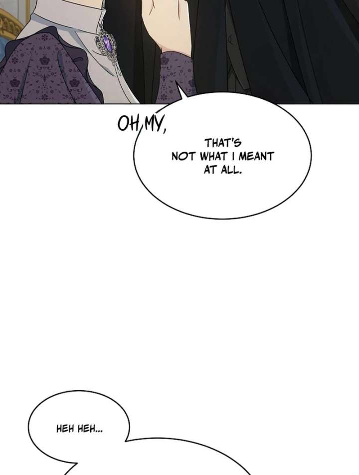 A Mouse Biting a Dragon’s Tail Chapter 53 page 26