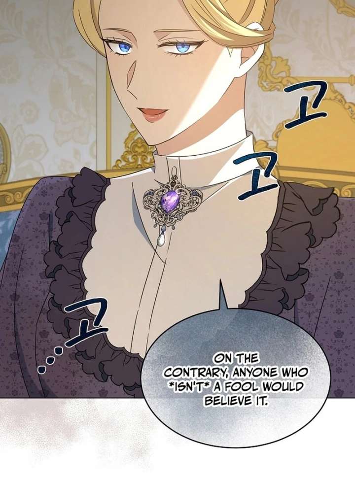 A Mouse Biting a Dragon’s Tail Chapter 53 page 24