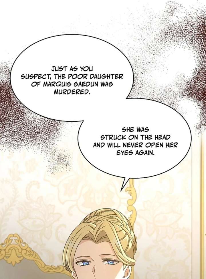 A Mouse Biting a Dragon’s Tail Chapter 53 page 28