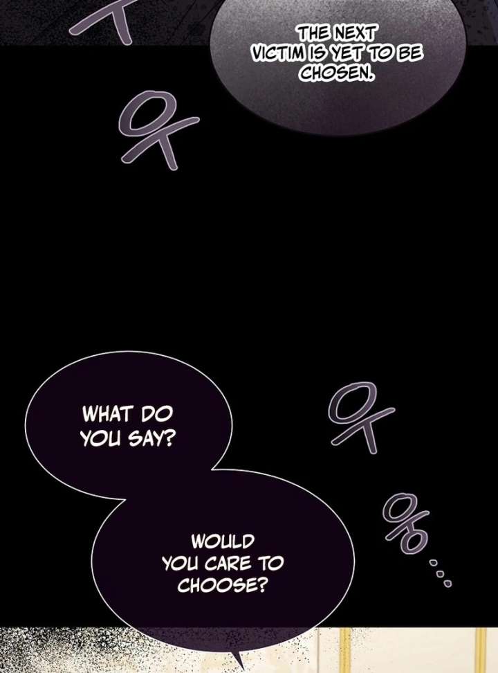 A Mouse Biting a Dragon’s Tail Chapter 53 page 30