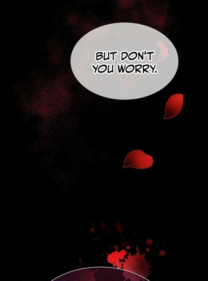 A Mouse Biting a Dragon’s Tail Chapter 53 page 35