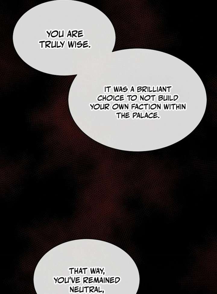 A Mouse Biting a Dragon’s Tail Chapter 53 page 42