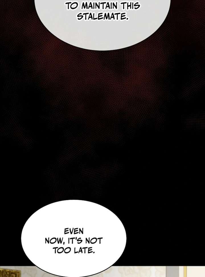 A Mouse Biting a Dragon’s Tail Chapter 53 page 45
