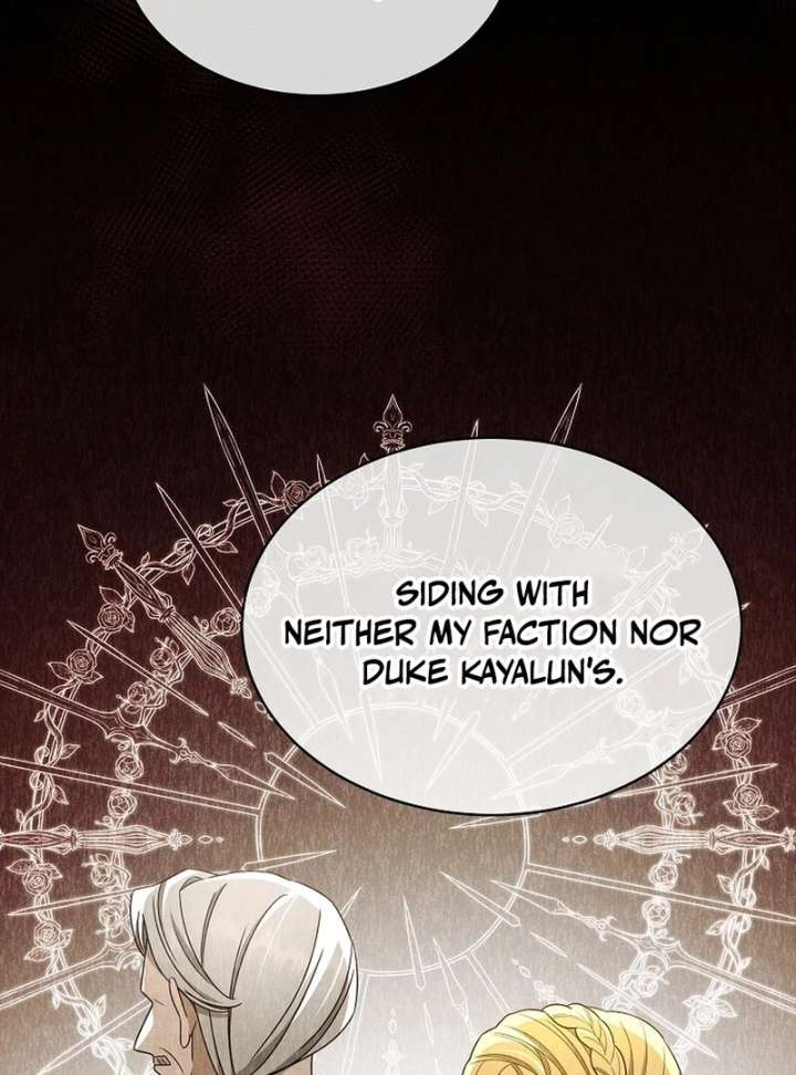 A Mouse Biting a Dragon’s Tail Chapter 53 page 43