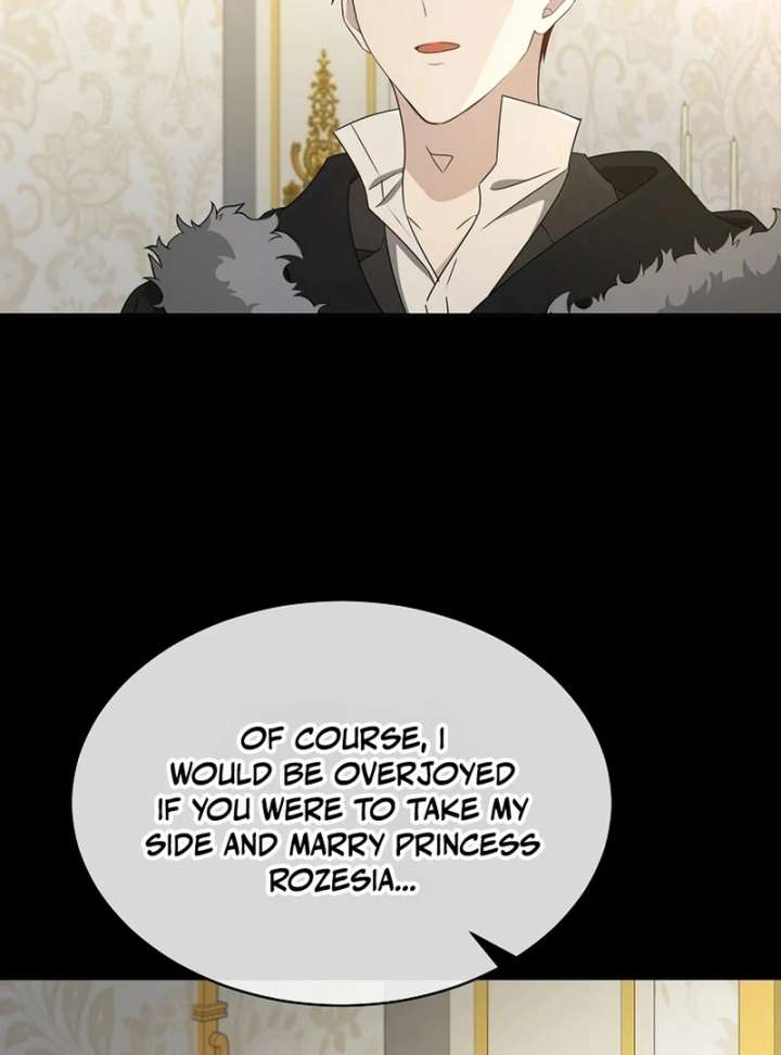 A Mouse Biting a Dragon’s Tail Chapter 53 page 48