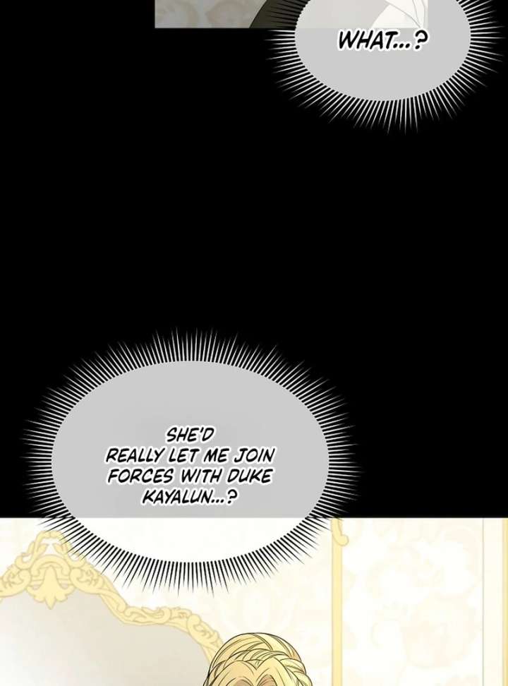 A Mouse Biting a Dragon’s Tail Chapter 53 page 51