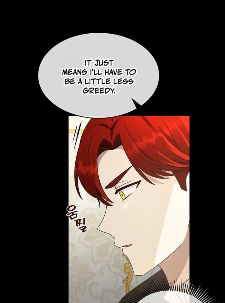 A Mouse Biting a Dragon’s Tail Chapter 53 page 50