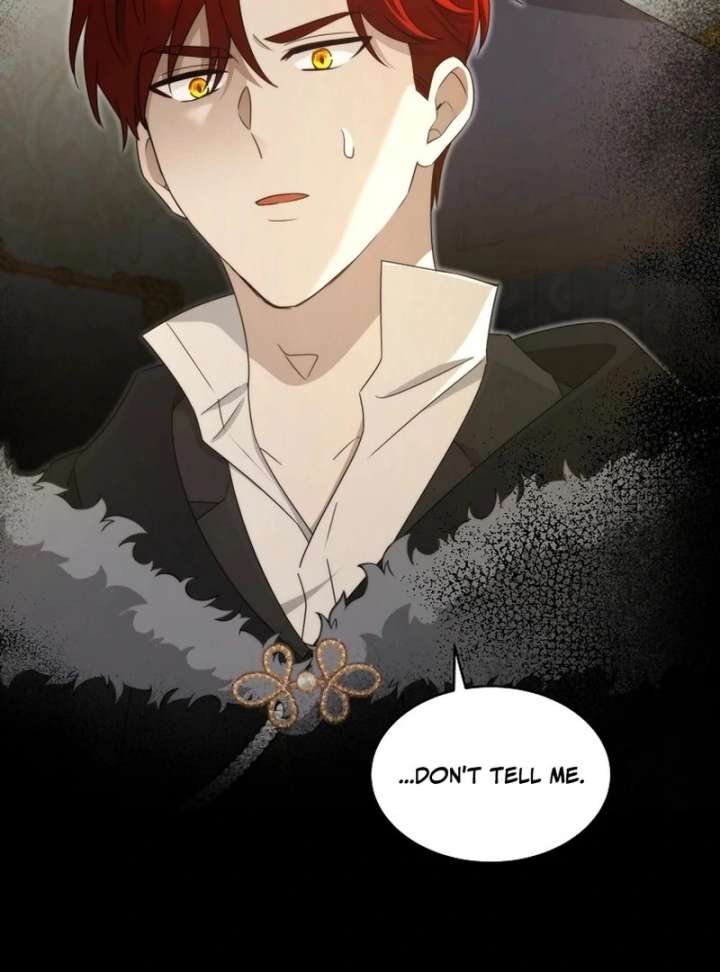 A Mouse Biting a Dragon’s Tail Chapter 53 page 58