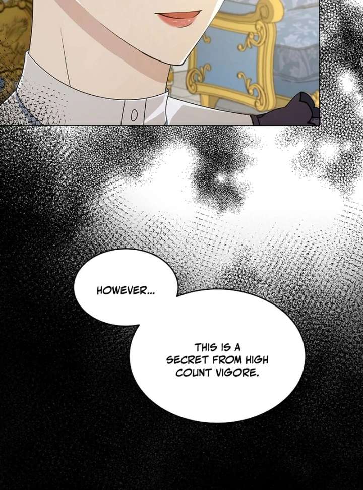 A Mouse Biting a Dragon’s Tail Chapter 53 page 56