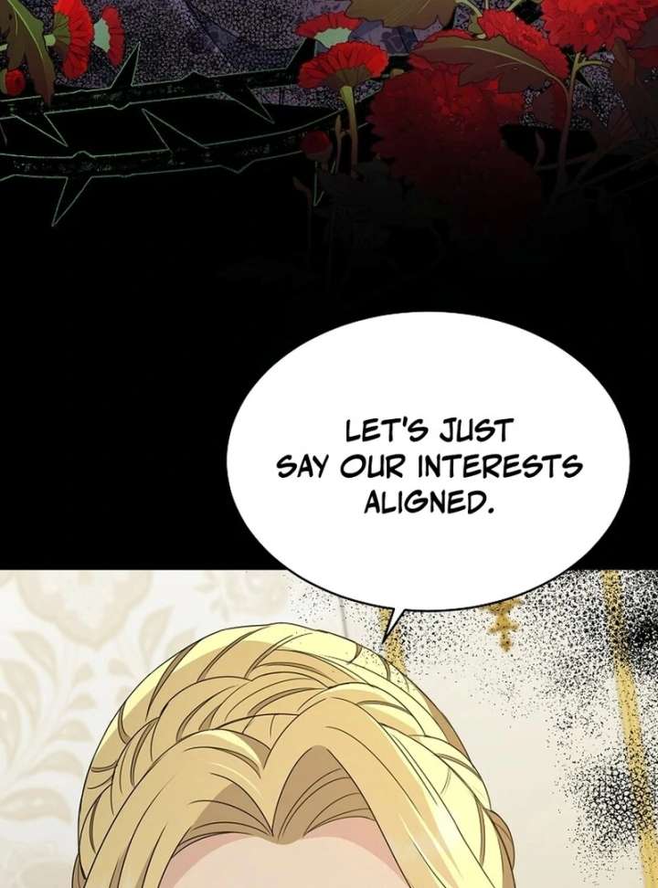 A Mouse Biting a Dragon’s Tail Chapter 53 page 61