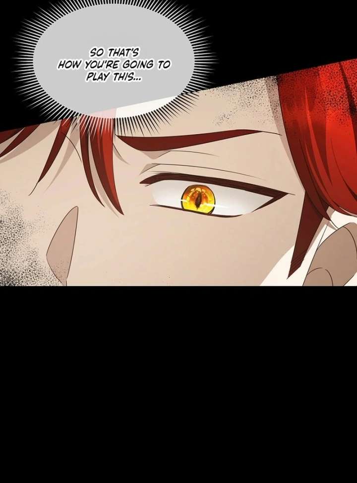A Mouse Biting a Dragon’s Tail Chapter 53 page 63
