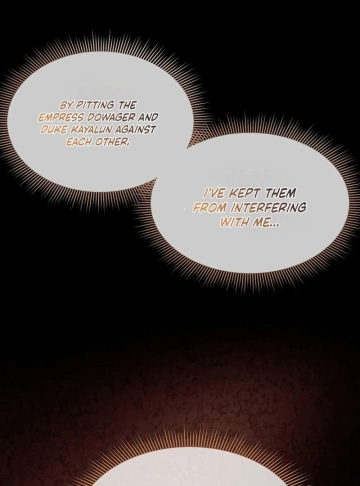 A Mouse Biting a Dragon’s Tail Chapter 53 page 64