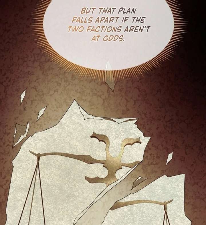 A Mouse Biting a Dragon’s Tail Chapter 53 page 65