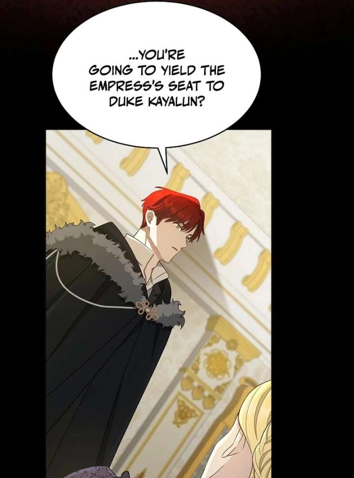 A Mouse Biting a Dragon’s Tail Chapter 53 page 67
