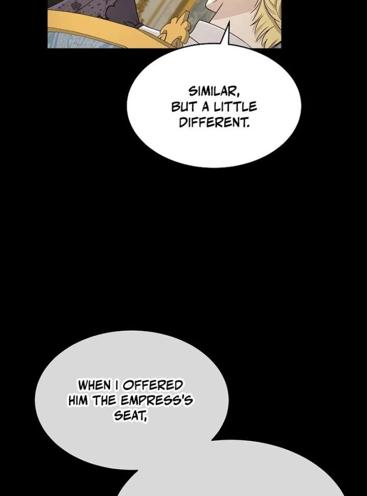 A Mouse Biting a Dragon’s Tail Chapter 53 page 68