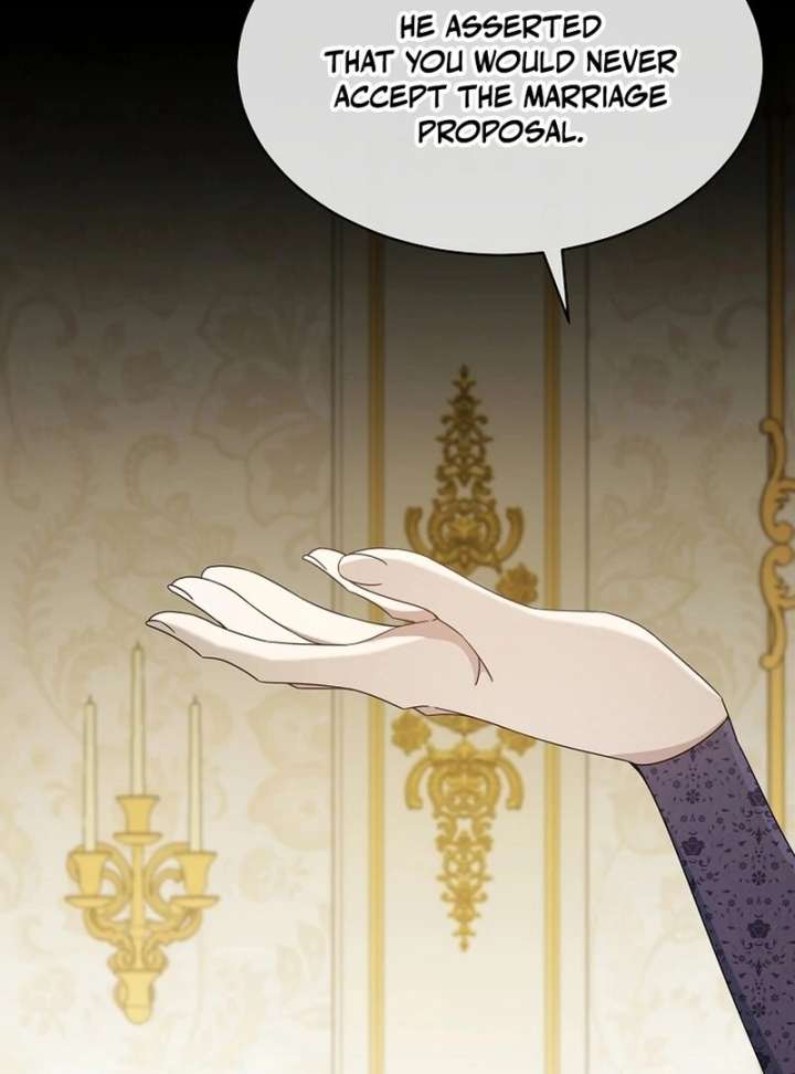 A Mouse Biting a Dragon’s Tail Chapter 53 page 69