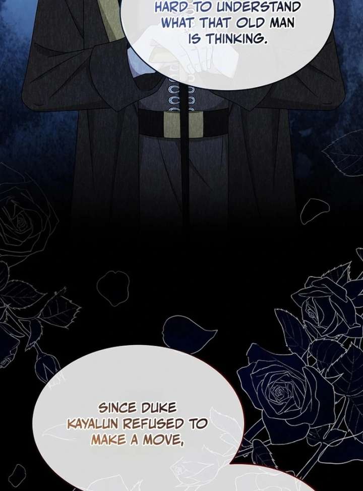 A Mouse Biting a Dragon’s Tail Chapter 53 page 71