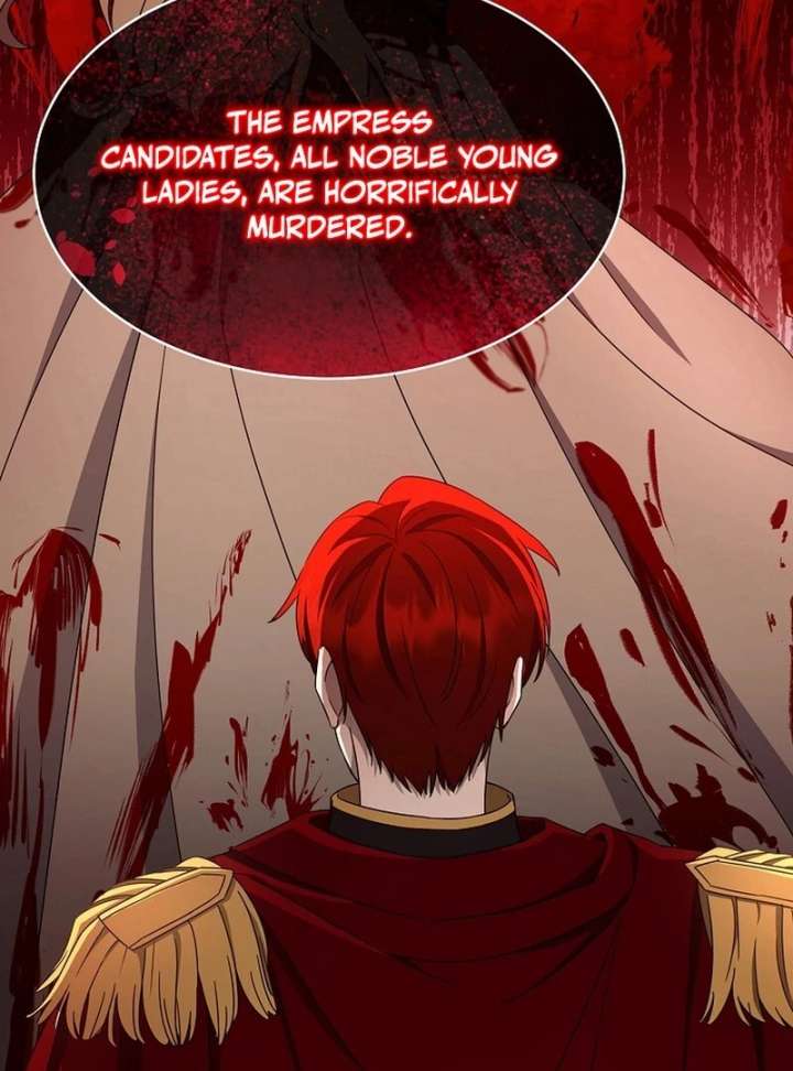 A Mouse Biting a Dragon’s Tail Chapter 53 page 75