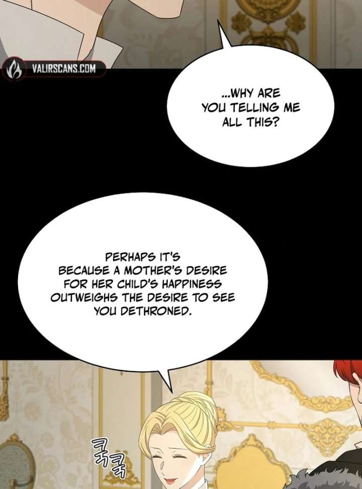 A Mouse Biting a Dragon’s Tail Chapter 53 page 78