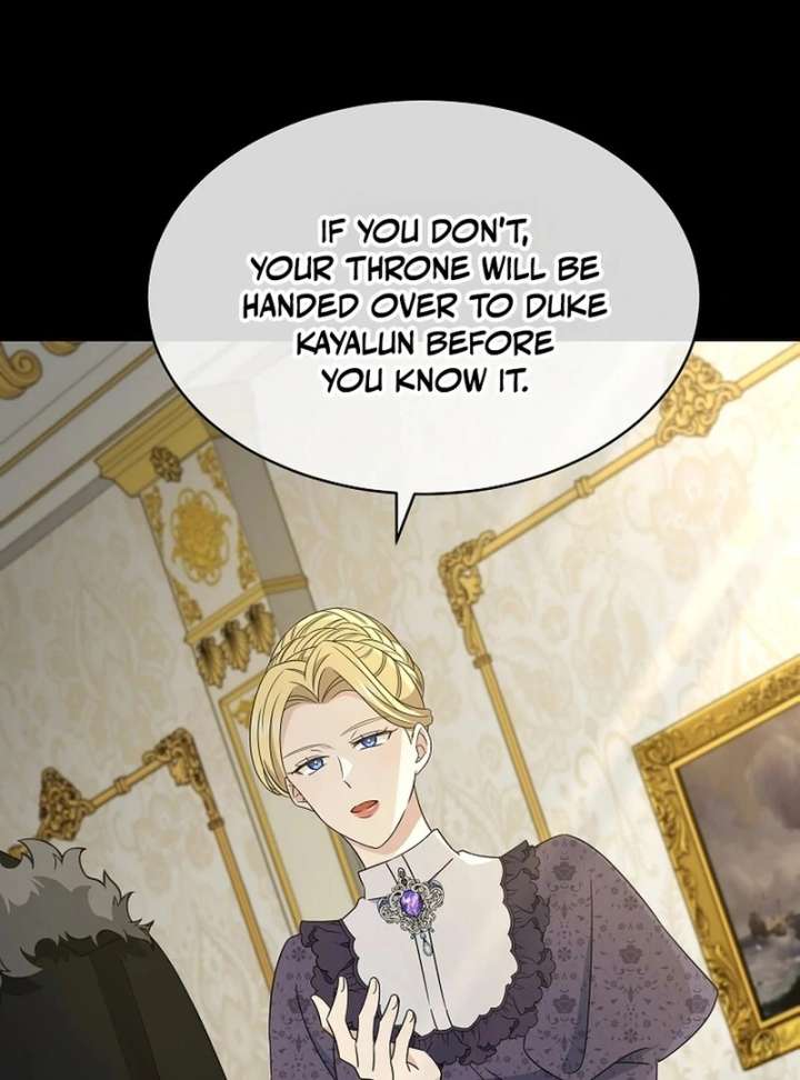 A Mouse Biting a Dragon’s Tail Chapter 53 page 83