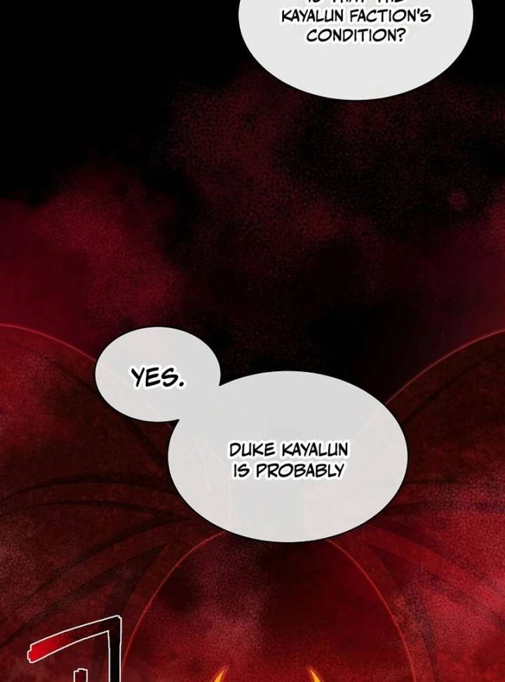 A Mouse Biting a Dragon’s Tail Chapter 53 page 87