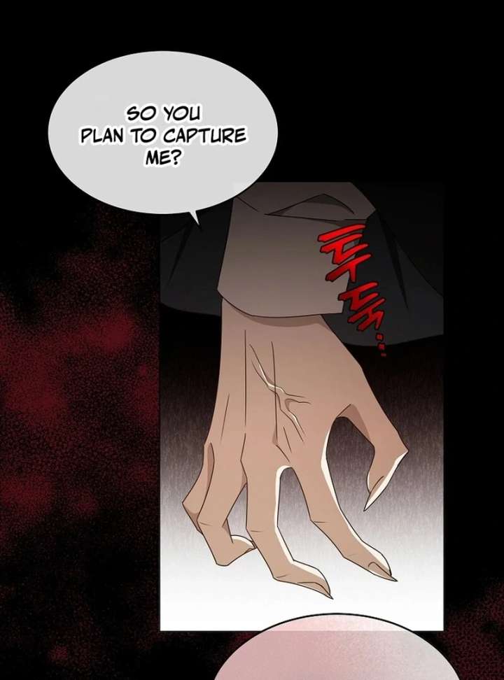 A Mouse Biting a Dragon’s Tail Chapter 53 page 90