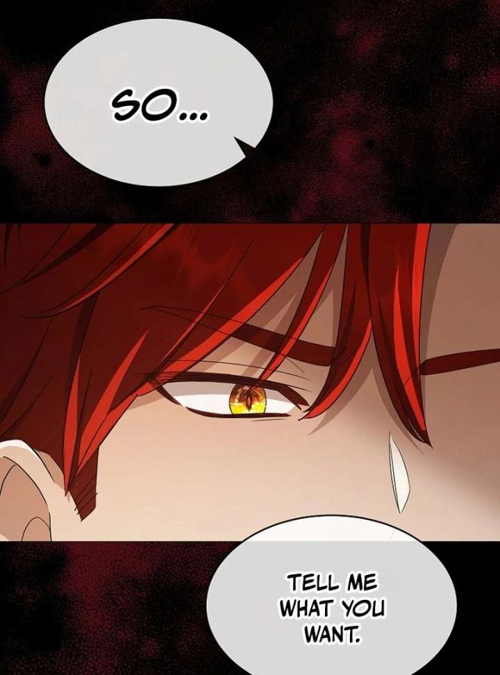A Mouse Biting a Dragon’s Tail Chapter 53 page 95