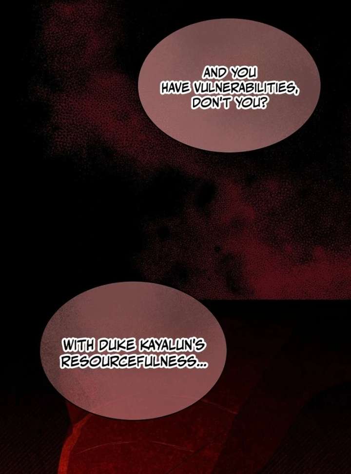 A Mouse Biting a Dragon’s Tail Chapter 53 page 92