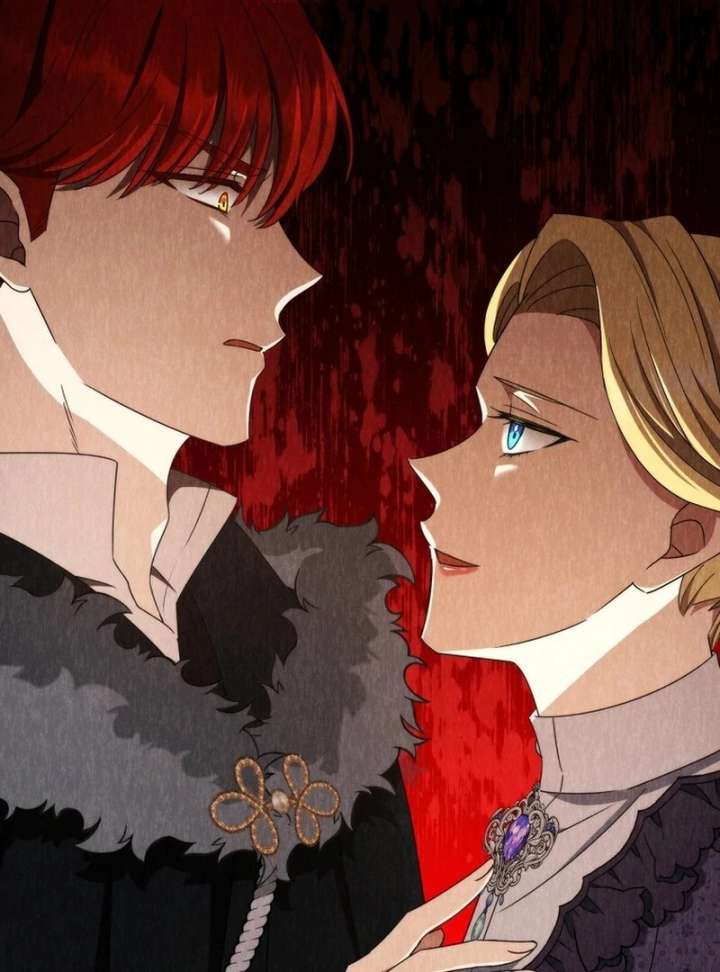 A Mouse Biting a Dragon’s Tail Chapter 53 page 99