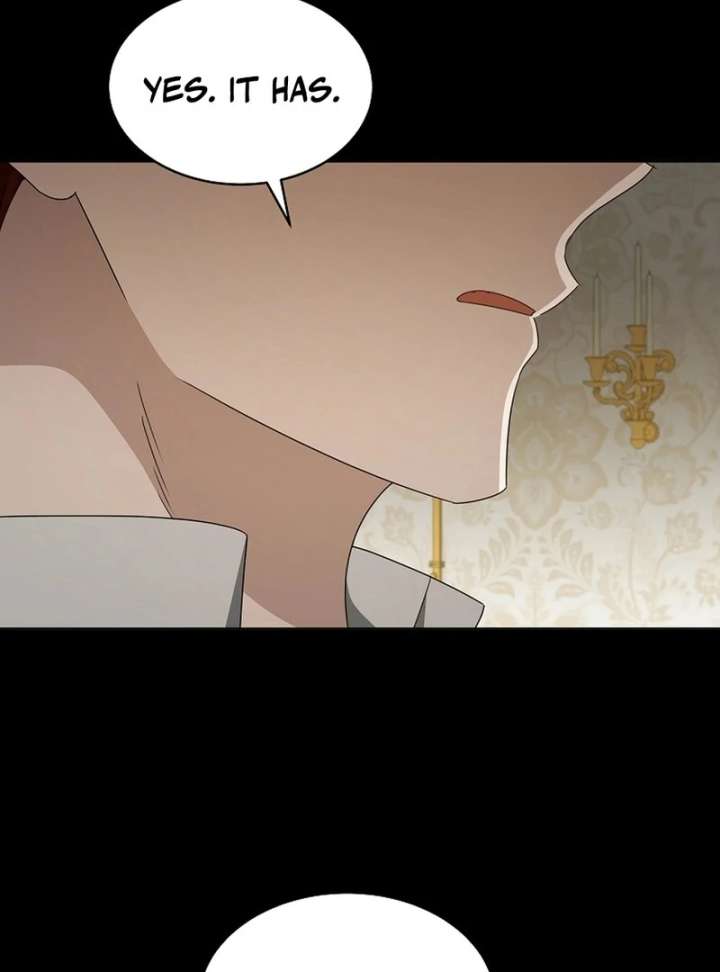 A Mouse Biting a Dragon’s Tail Chapter 53 page 112