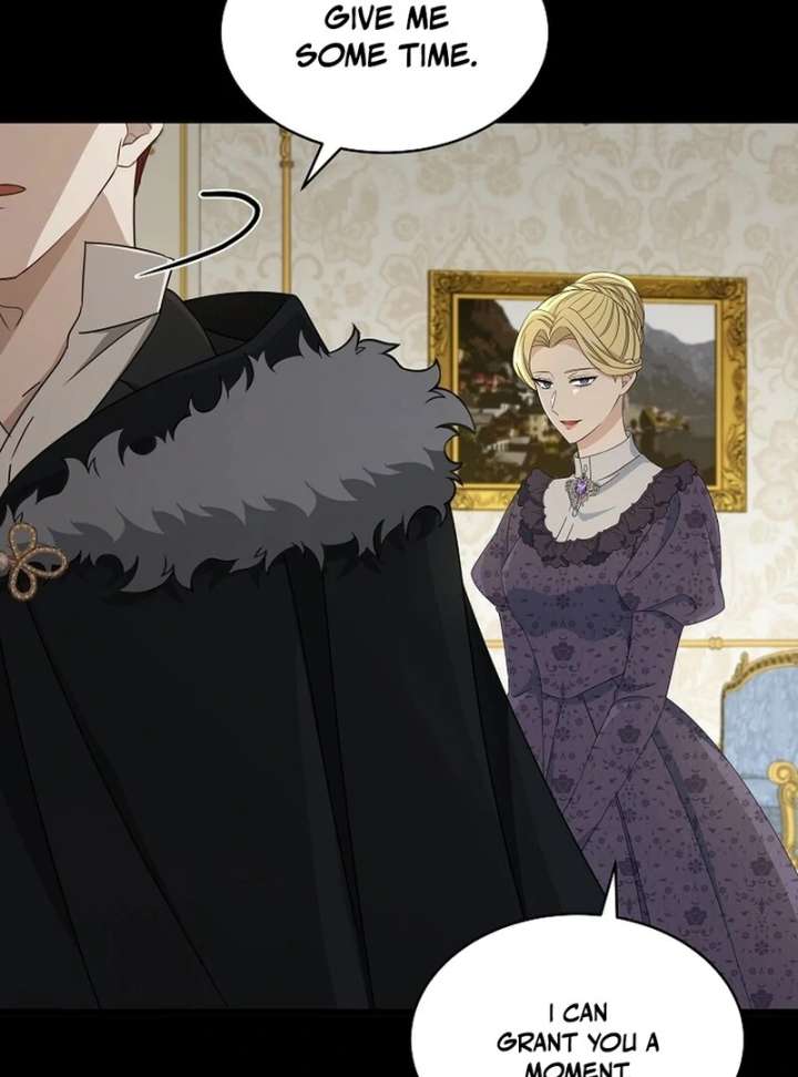A Mouse Biting a Dragon’s Tail Chapter 53 page 113