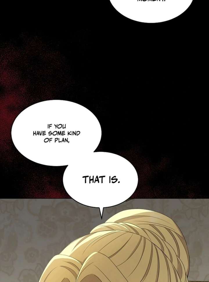 A Mouse Biting a Dragon’s Tail Chapter 53 page 114