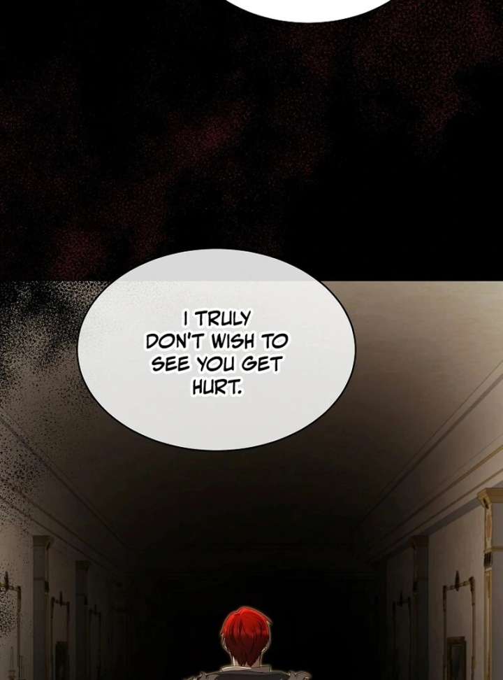 A Mouse Biting a Dragon’s Tail Chapter 53 page 116