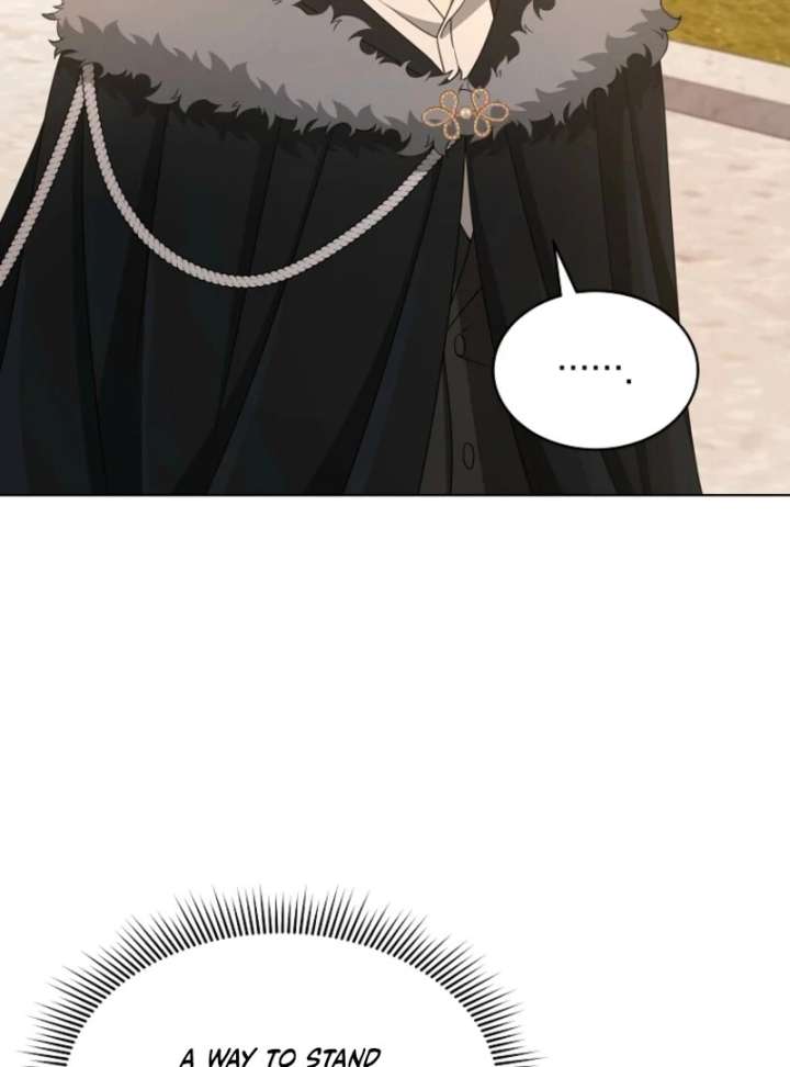 A Mouse Biting a Dragon’s Tail Chapter 54 page 4