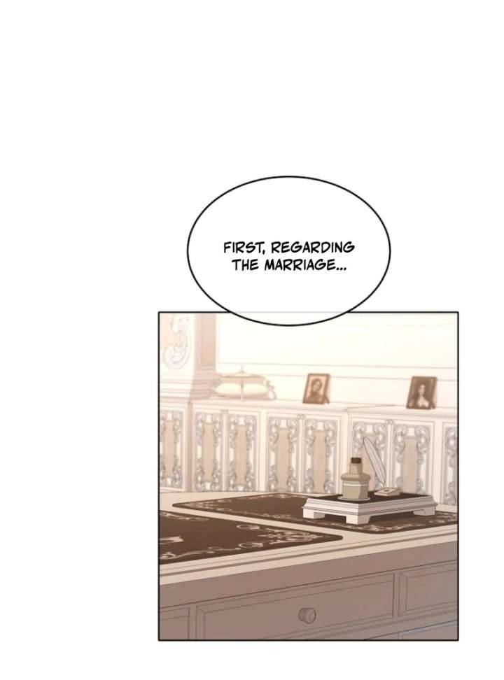 A Mouse Biting a Dragon’s Tail Chapter 54 page 15