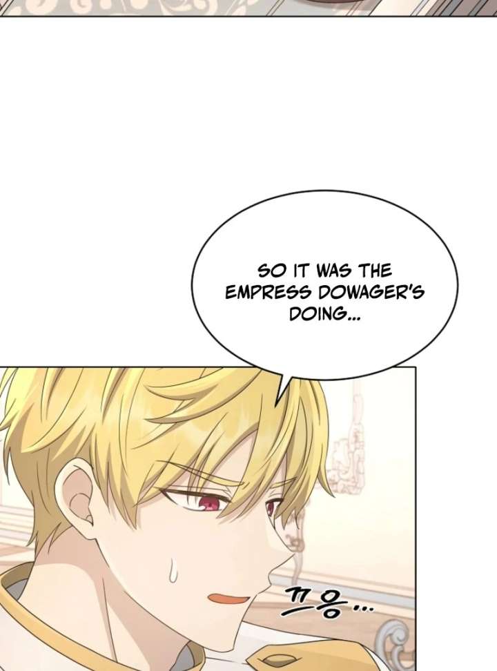 A Mouse Biting a Dragon’s Tail Chapter 54 page 18