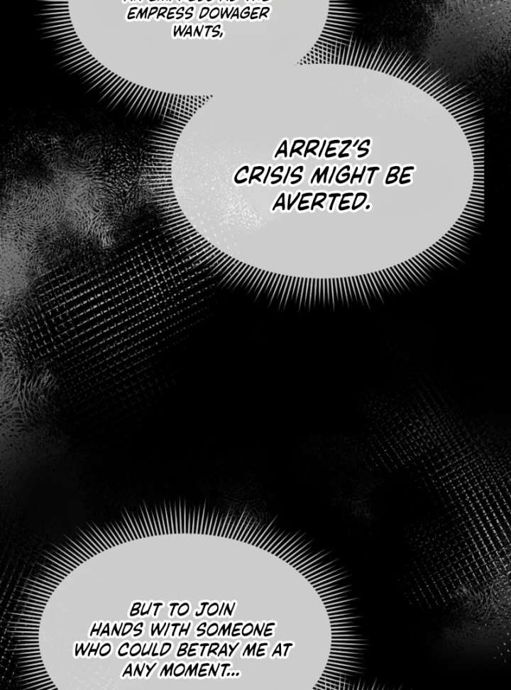 A Mouse Biting a Dragon’s Tail Chapter 54 page 24