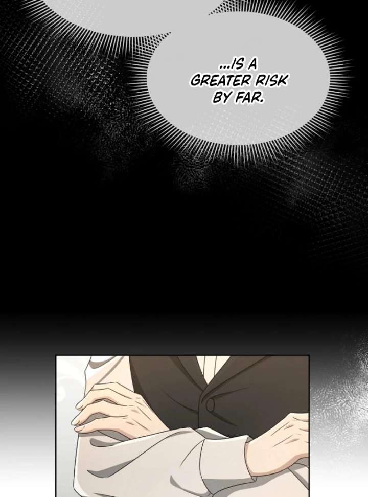 A Mouse Biting a Dragon’s Tail Chapter 54 page 25